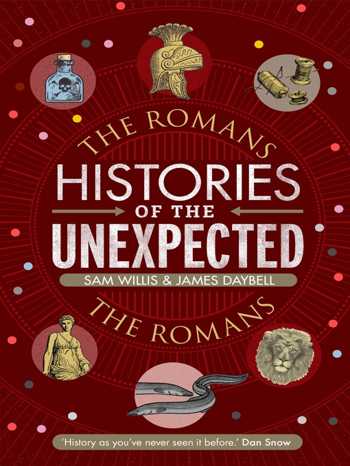 Title details for Histories of the Unexpected by Sam Willis - Available